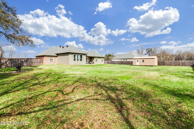 1274 Camp Bon Temps Rd, Breaux Bridge, LA 70517 - photo 28