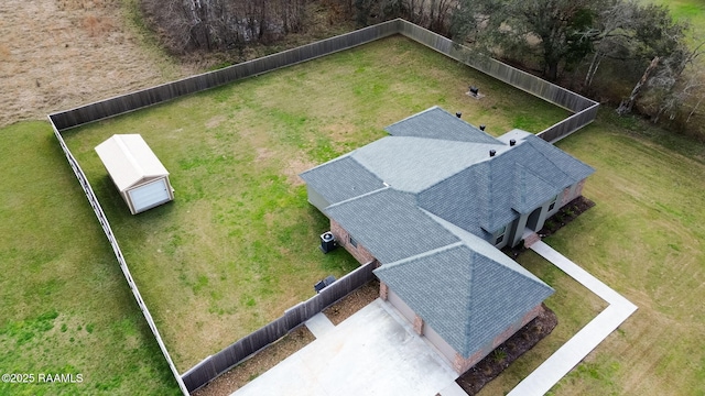 1274 Camp Bon Temps Rd, Breaux Bridge, LA 70517 - photo 32