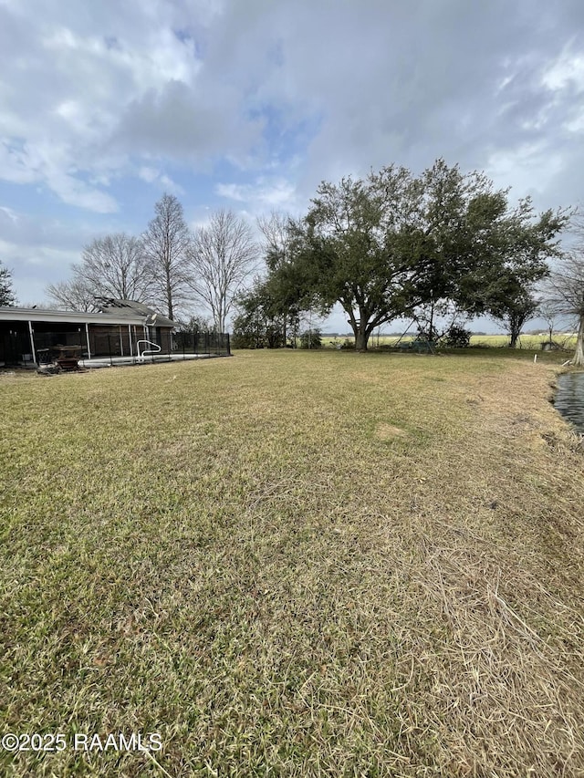 Listing photo 3 for 5117 Coulee Rd, New Iberia LA 70560