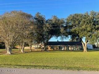 Listing photo 2 for Tbd Johnson Road, Ville Platte LA 70586