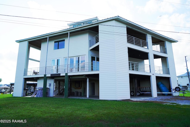 387 Admiral Craik Dr, Grand Isle, LA 70358 - photo 2