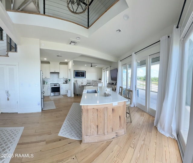 387 Admiral Craik Dr, Grand Isle, LA 70358 - photo 6