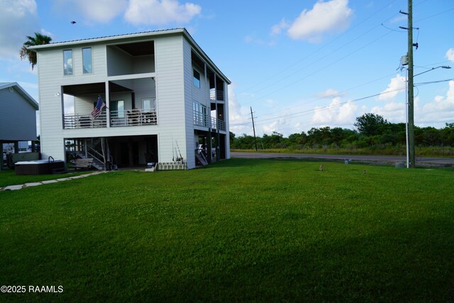 387 Admiral Craik Dr, Grand Isle, LA 70358 - photo 29