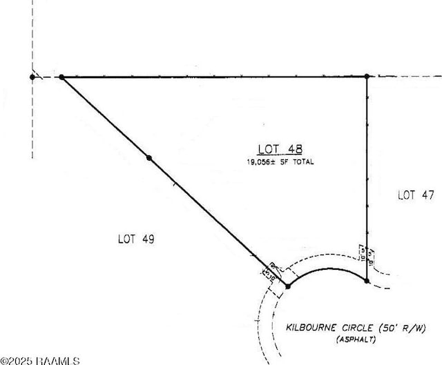 Listing photo 2 for 204 Kilbourne Cir, Carencro LA 70520