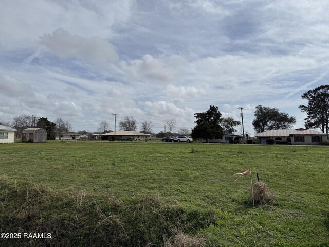 TBD Monnot Rd, Jeanerette LA, 70544 land for sale