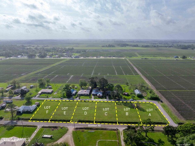 1015 Monnot Rd, Jeanerette, LA 70544