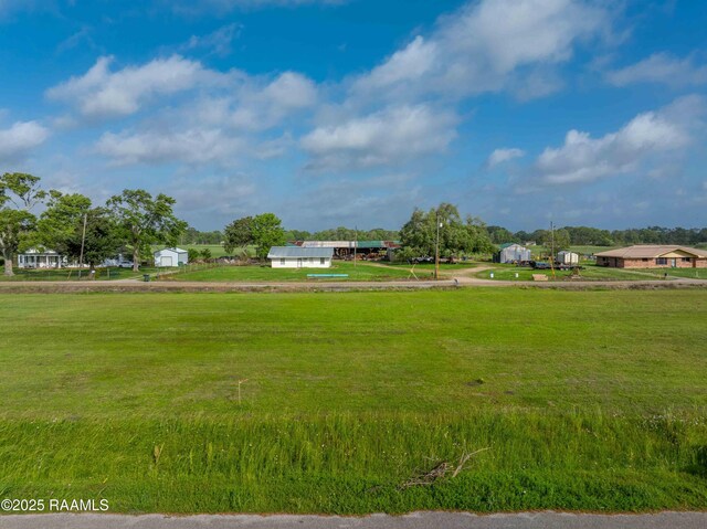 1015 Monnot Rd, Jeanerette, LA 70544