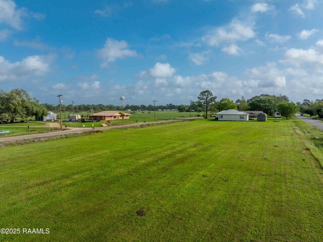 1015 Monnot Rd, Jeanerette, LA 70544