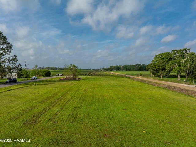 1015 Monnot Rd, Jeanerette, LA 70544