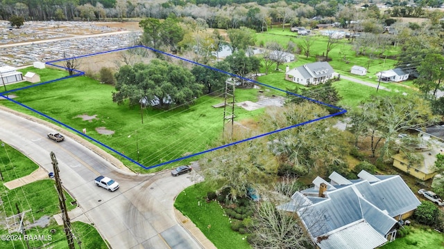 903 Evangeline Hwy, Jennings, LA 70546