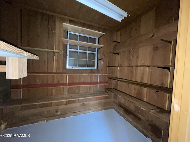 183 Midway Exit Dr, Opelousas, LA 70570 - view of storage area