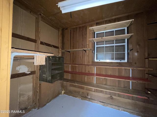 183 Midway Exit Dr, Opelousas, LA 70570 - view of misc room