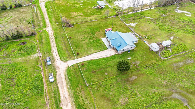1569 Fuselier Rd, Mamou, LA 70554 - photo 24