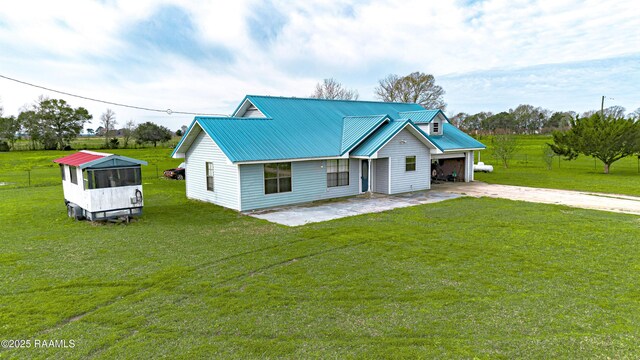 1569 Fuselier Rd, Mamou, LA 70554 - photo 21