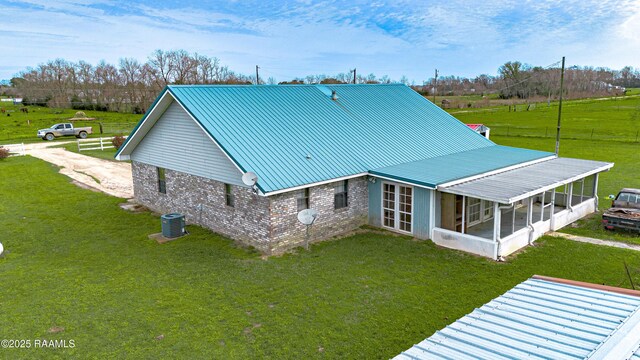 1569 Fuselier Rd, Mamou, LA 70554 - photo 20