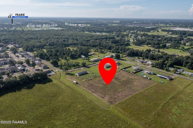 519 Colorado Rd, Duson, LA 70529