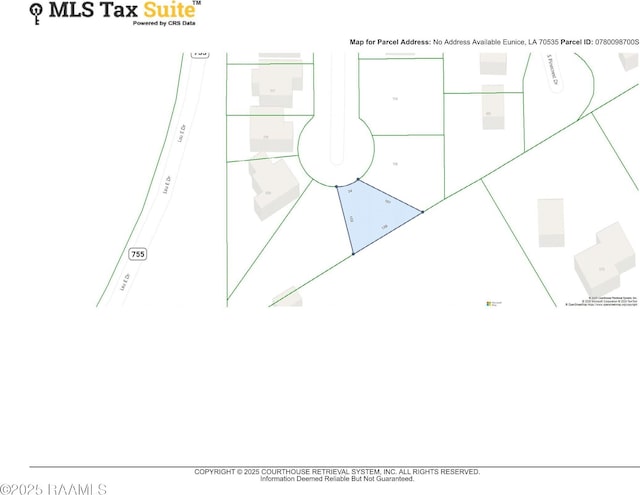 TBD Savannah St, Eunice LA, 70535 land for sale