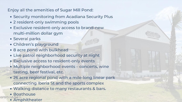115 Gaunt Ln Unit 705, Youngsville, LA 70592 - a file