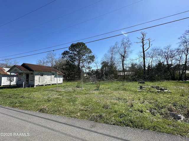 920 Mear St, Crowley LA, 70526 land for sale