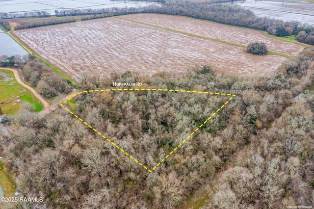 400BLK Hoffpauir Rd, Duson LA, 70529 land for sale