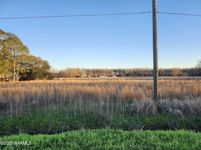 1388 N Portage Hwy, Arnaudville LA, 70512 land for sale