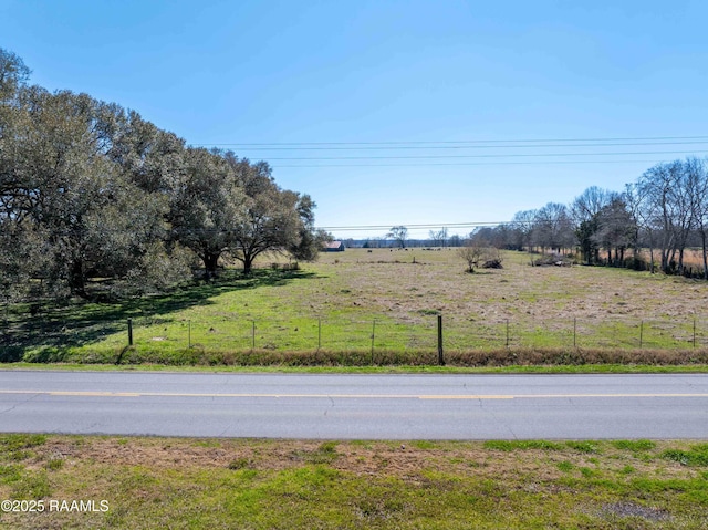 Listing photo 3 for 750 Country Ridge Rd Unit A & B, Opelousas LA 70570