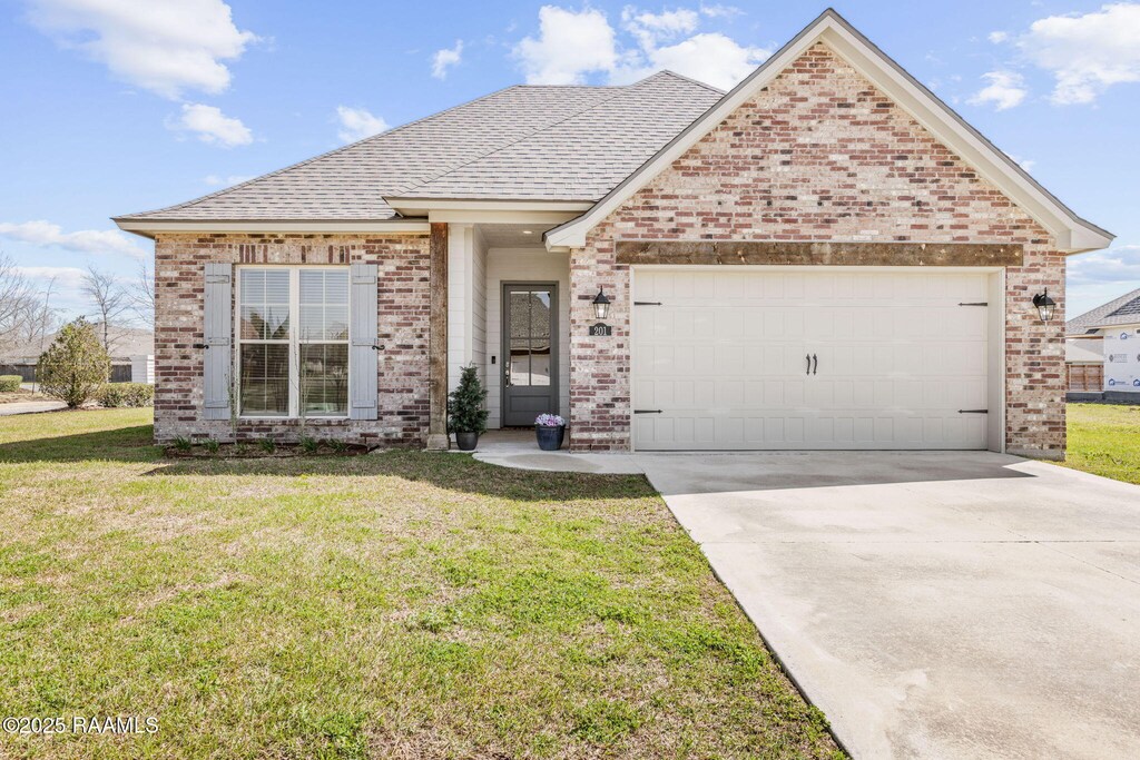 201 Bennington Ln, Youngsville, LA 70592 - photo 1