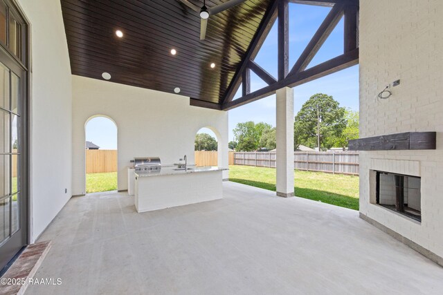 217 Ivy Cottage Dr, Youngsville, LA 70592 - photo 44