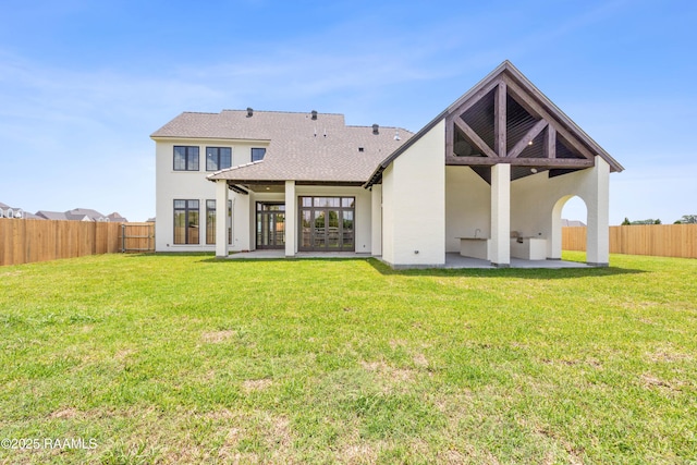 217 Ivy Cottage Dr, Youngsville, LA 70592 - photo 46