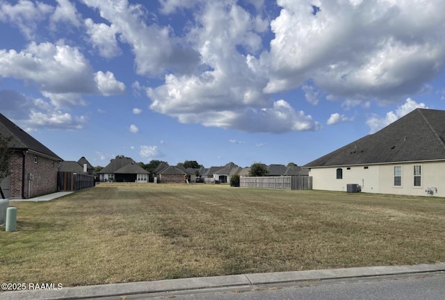 107 Snapping Ln, Broussard LA, 70518 land for sale