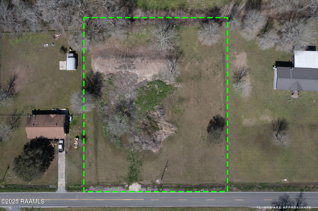 1511-A N Portage Hwy, Arnaudville, LA 70512 - photo 3