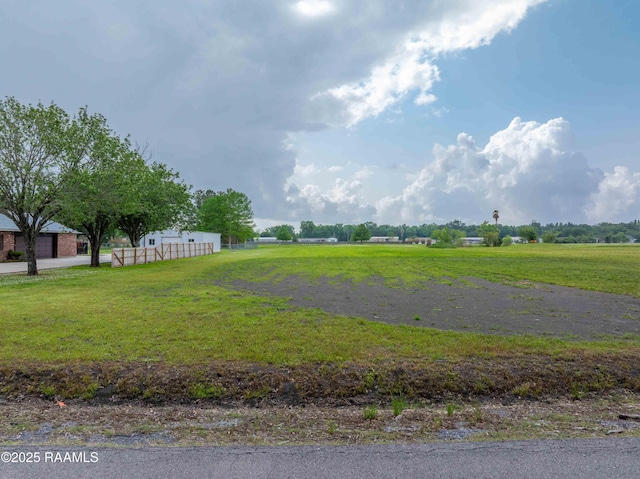 LOT3C-6 Clayton Castille Rd, Breaux Bridge, LA 70517