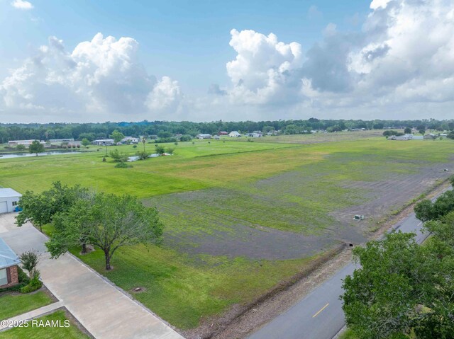 LOT3C-6 Clayton Castille Rd, Breaux Bridge, LA 70517
