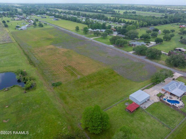 LOT3C-6 Clayton Castille Rd, Breaux Bridge, LA 70517