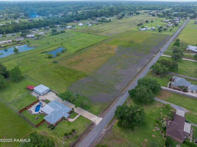 LOT3C-6 Clayton Castille Rd, Breaux Bridge, LA 70517