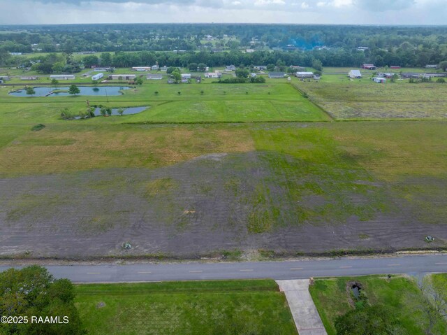 LOT3C-6 Clayton Castille Rd, Breaux Bridge, LA 70517