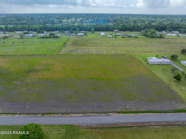 LOT3C-6 Clayton Castille Rd, Breaux Bridge, LA 70517