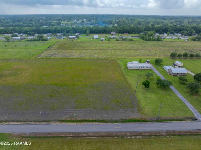LOT3C-6 Clayton Castille Rd, Breaux Bridge, LA 70517