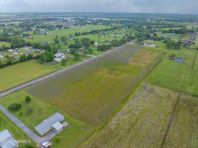 LOT3C-6 Clayton Castille Rd, Breaux Bridge, LA 70517