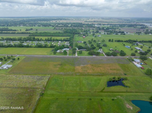 LOT3C-6 Clayton Castille Rd, Breaux Bridge, LA 70517