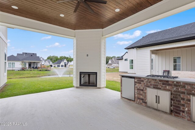 103 Bruges Ln, Youngsville, LA 70592 - photo 48