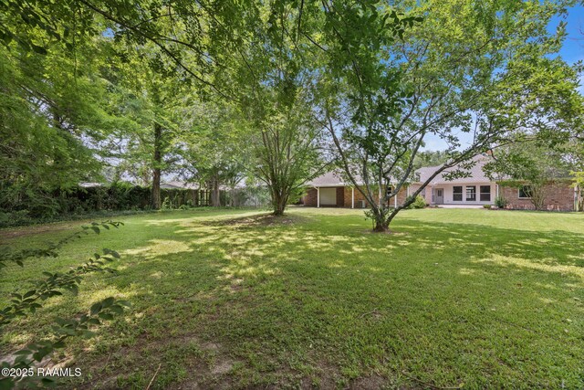 622 Bellevue Plantation Rd, Lafayette, LA 70503 - photo 48