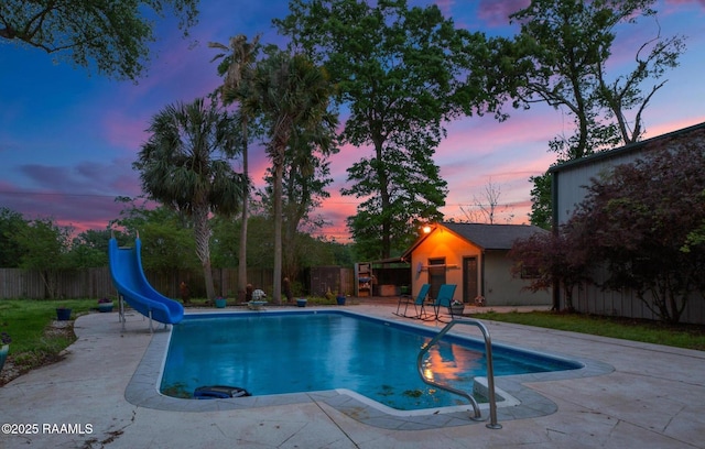 512 Jacquiline Dr, New Iberia, LA 70563 - photo 4