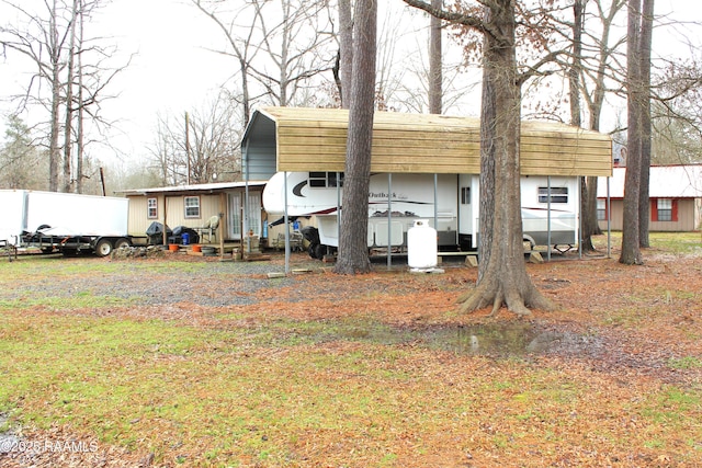 1393 Caribbean Dr, Florien, LA 71429 - photo 2