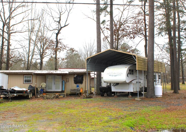 1393 Caribbean Dr, Florien, LA 71429 - photo 9