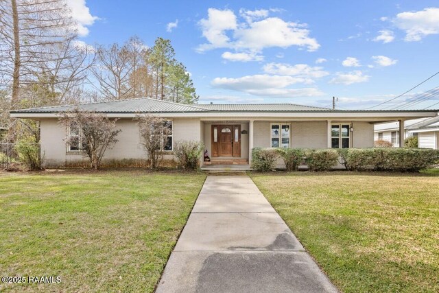223 W Port St, Saint Martinville, LA 70582 - photo 1