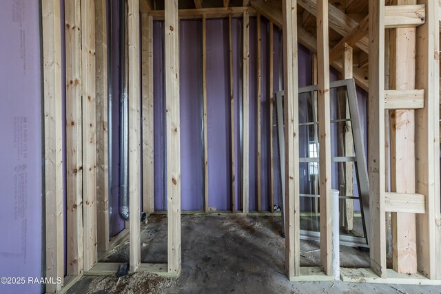 315 Sandstone Ave Unit 205, Scott, LA 70583 - view of misc room