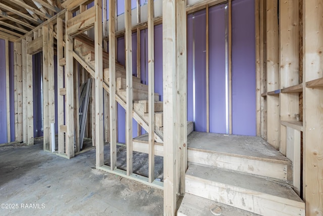 315 Sandstone Ave Unit 205, Scott, LA 70583 - view of misc room