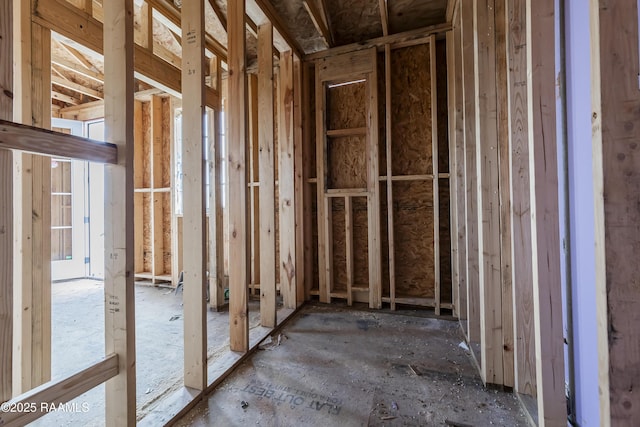 315 Sandstone Ave Unit 205, Scott, LA 70583 - view of miscellaneous room