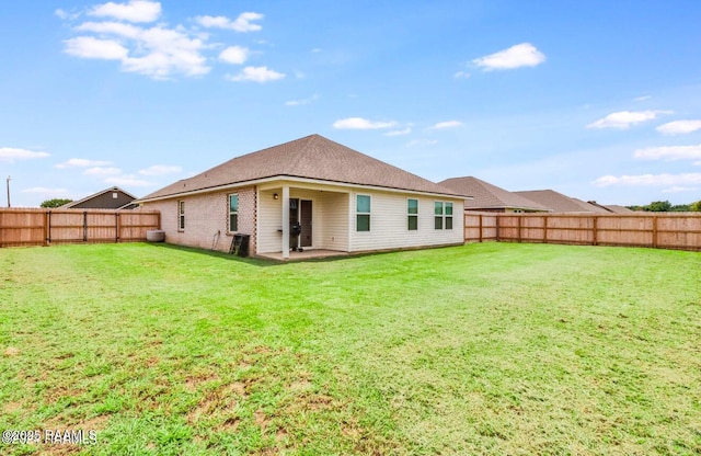 709 Timberstone Dr, New Iberia, LA 70563 - photo 15
